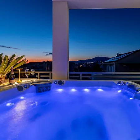 Appartamento Penthouse West Side