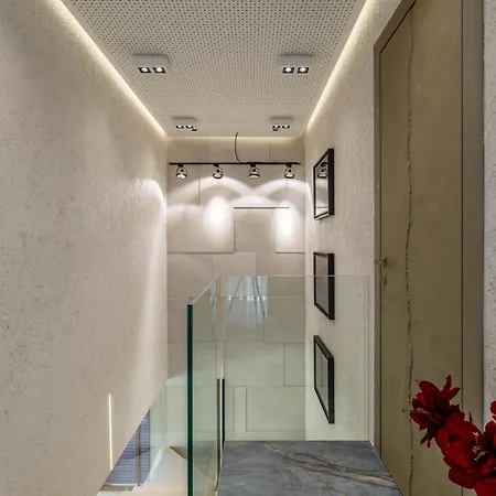 Penthouse West Side Appartamento