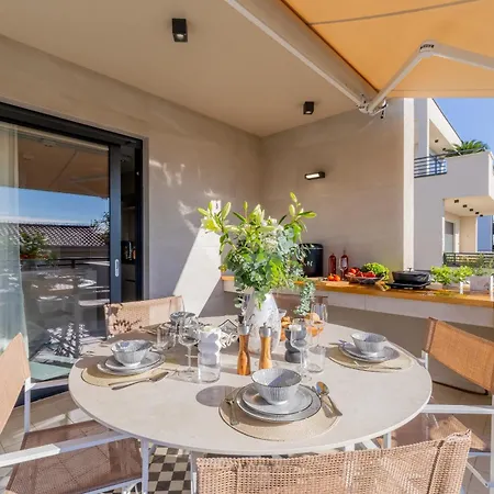 Apartamento Penthouse West Side