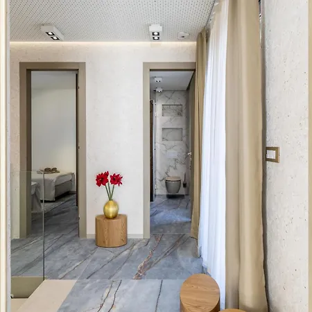 Penthouse West Side Appartamento