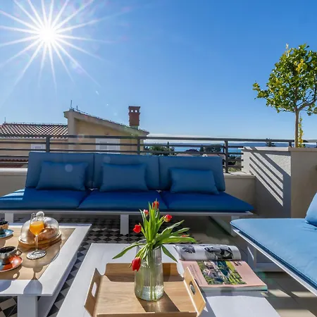 Appartamento Penthouse West Side *