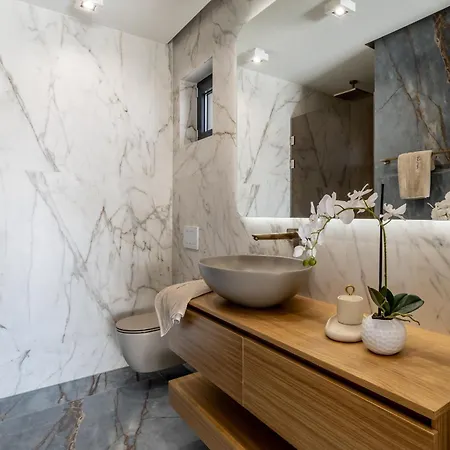 Appartamento Penthouse West Side Kaštela
