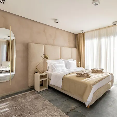 Appartamento Penthouse West Side
