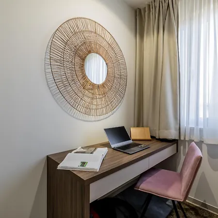 Appartamento Penthouse West Side