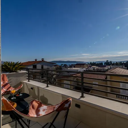 Appartamento Penthouse West Side *