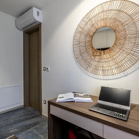 Penthouse West Side Kaštela