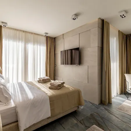 Appartamento Penthouse West Side *