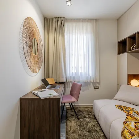 Appartamento Penthouse West Side *
