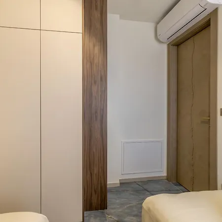 Appartamento Penthouse West Side