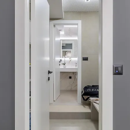 Appartamento Penthouse West Side *