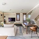 Penthouse West Side *
