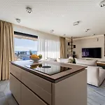 Penthouse West Side Kastela