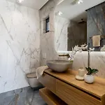 Apartment Penthouse West Side Kastela