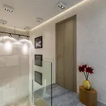 Apartment Penthouse West Side