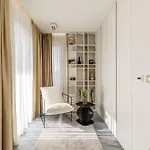 Penthouse West Side Apartment Kastela