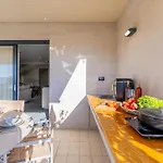 Penthouse West Side