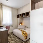 Apartment Penthouse West Side