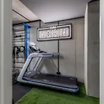 Penthouse West Side Apartment