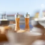 Penthouse West Side Kastela