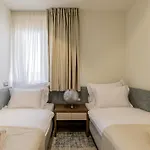 Penthouse West Side Kastela