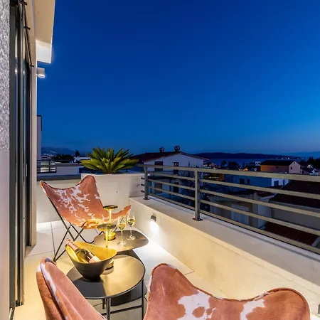 Penthouse West Side *