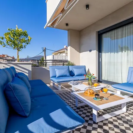 Penthouse West Side