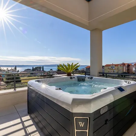 Penthouse West Side