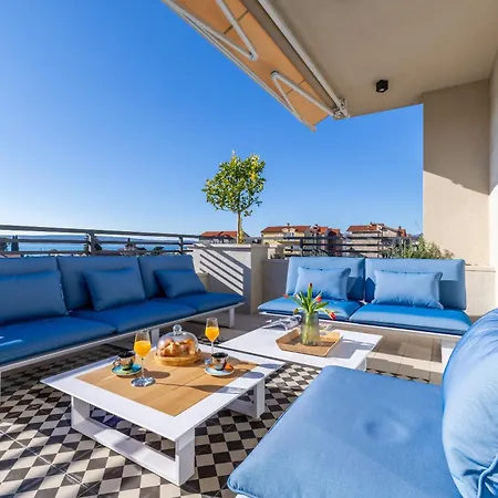 Apartment Penthouse West Side *