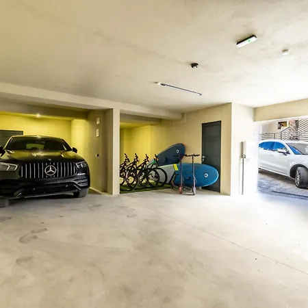 Penthouse West Side *