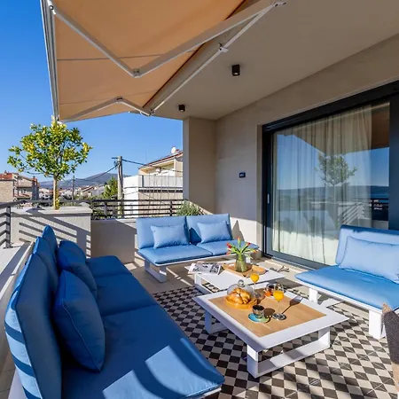 Apartment Penthouse West Side *